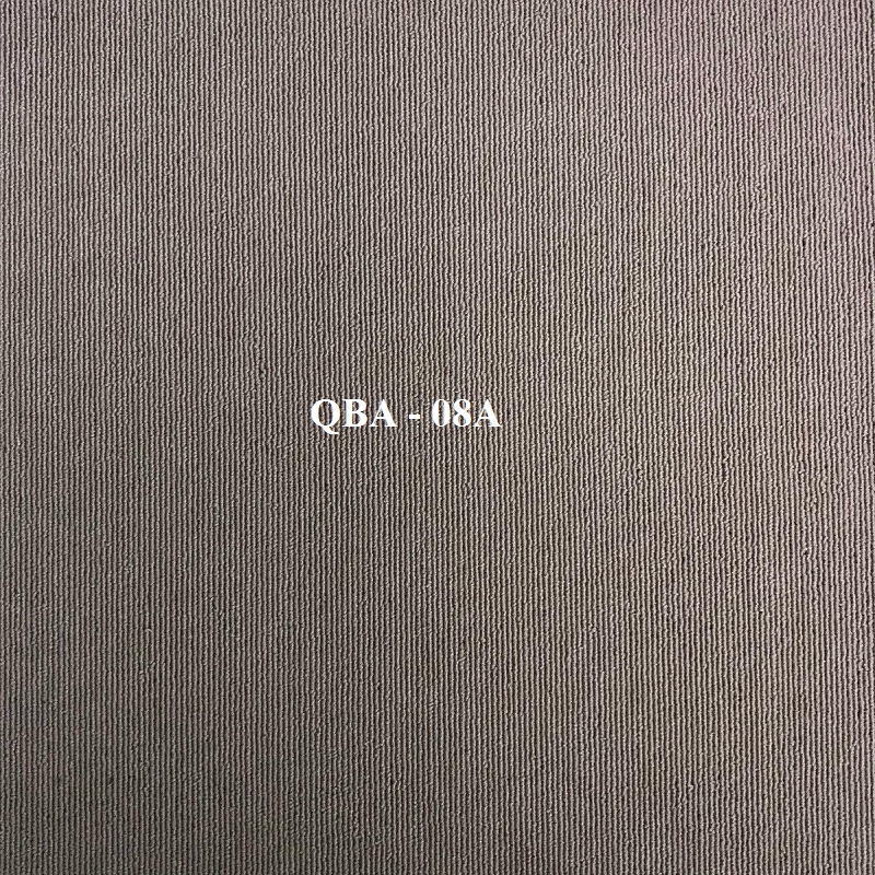 Thảm tấm một màu QBA
