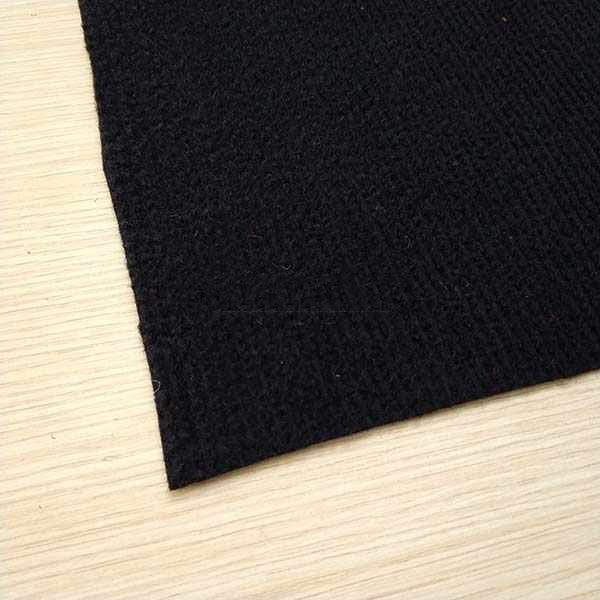 thảm sự kiện màu đen