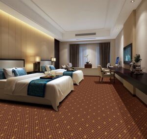 Cách lựa chọn loại thảm trải sàn phòng ngủ chất lượng