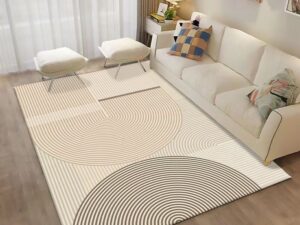 Vai trò thảm phòng khách giá rẻ