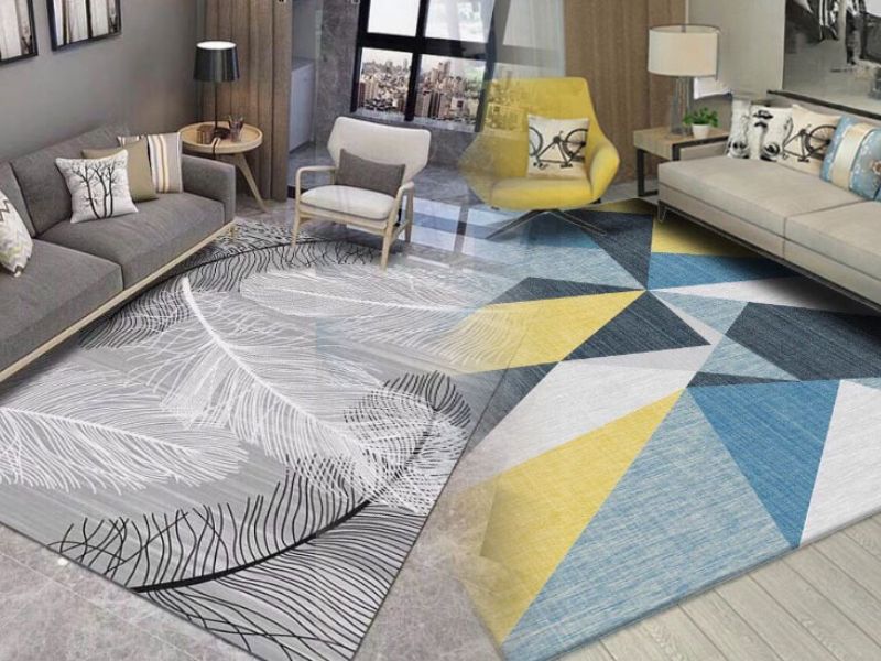 Các loại thảm sàn khách sạn phổ biến tại Hà Nội