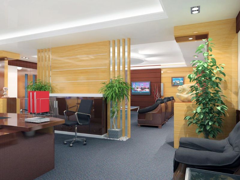 Xác định mục đích sử dụng thảm