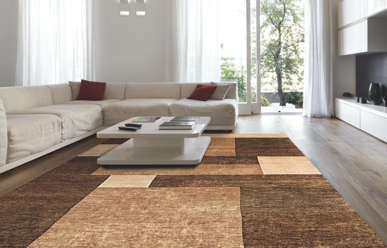 Lý do nên chọn thảm trải sàn phòng khách cho ngôi nhà của bạn