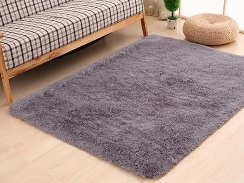 Nhược Điểm Của Thảm Trải Sàn