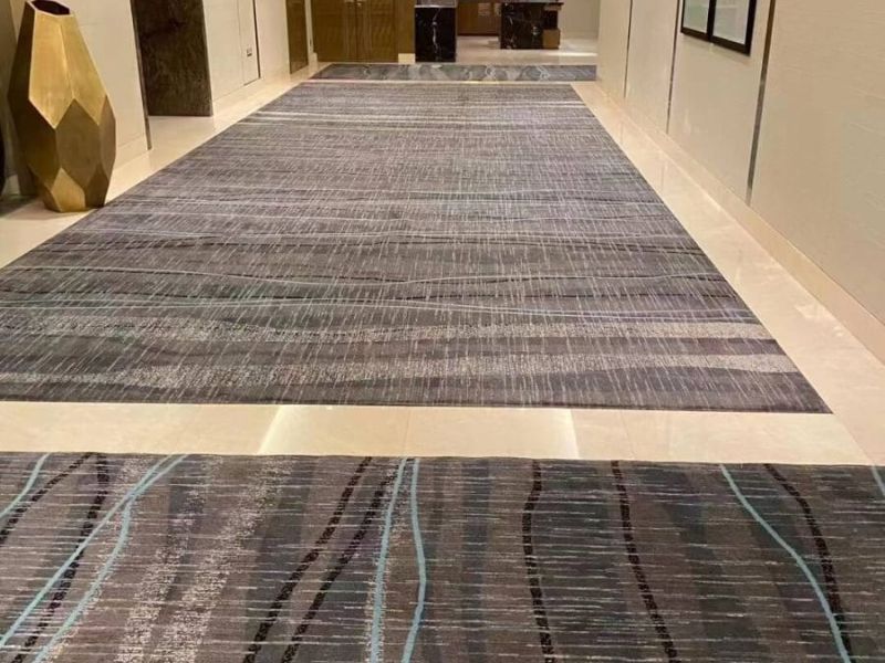 Thảm hành lang là gì?