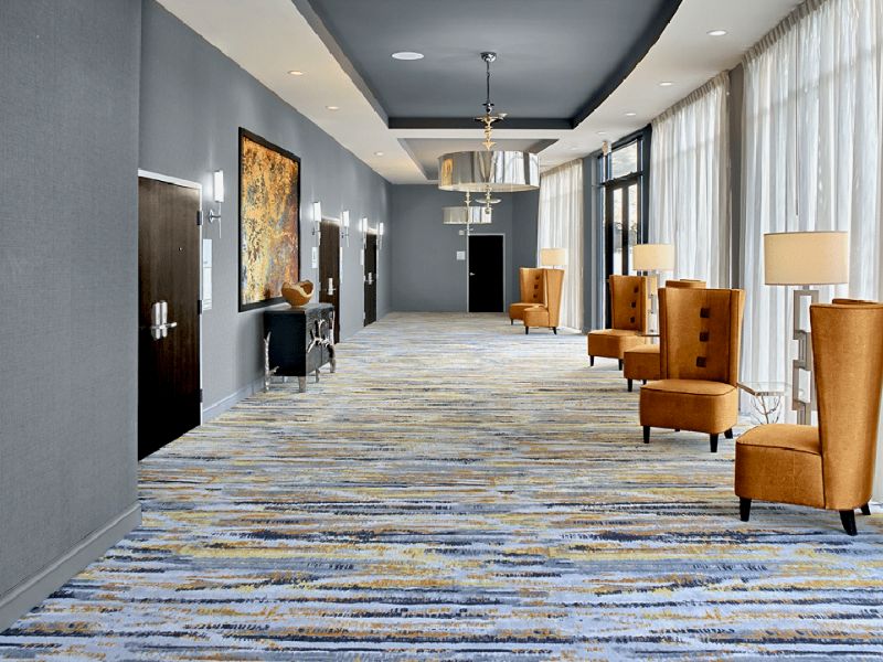 Cách chọn thảm hành lang chuẩn đẹp và bền