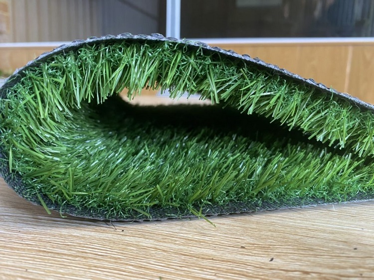 thảm cỏ nhân tạo