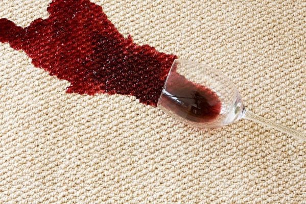 Xử Lý Sự Cố Thảm Sự Kiện