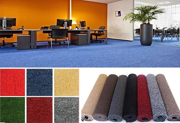 Hiểu Đặc Tính Thảm Sự Kiện