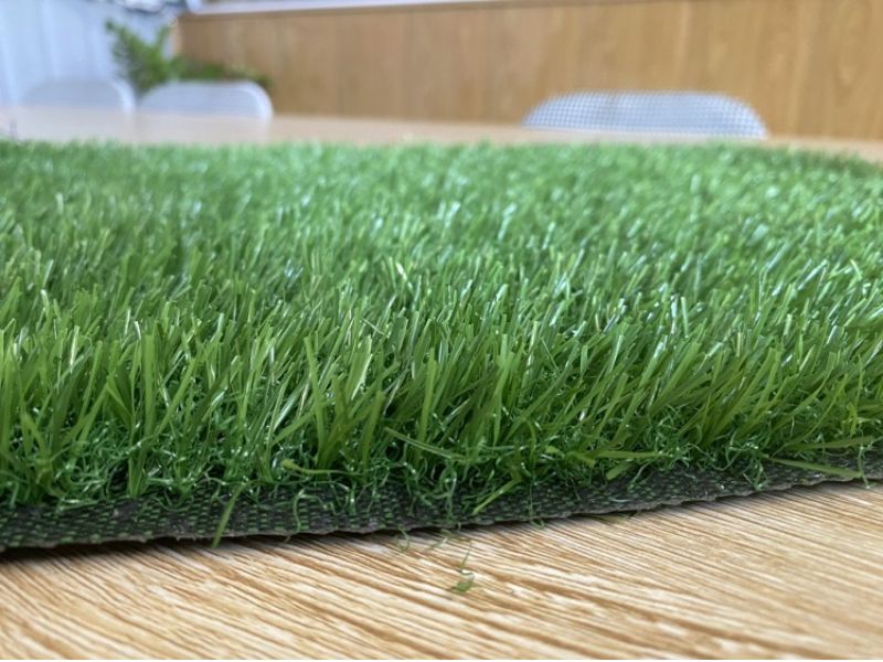 Thảm cỏ nhân tạo là gì?