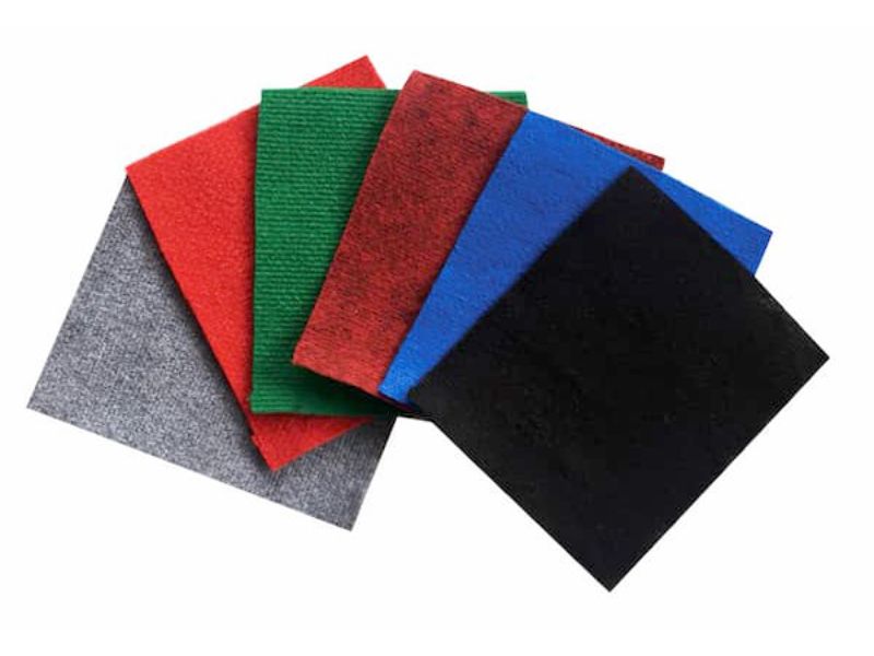 Thảm sự kiện giá rẻ là gì?