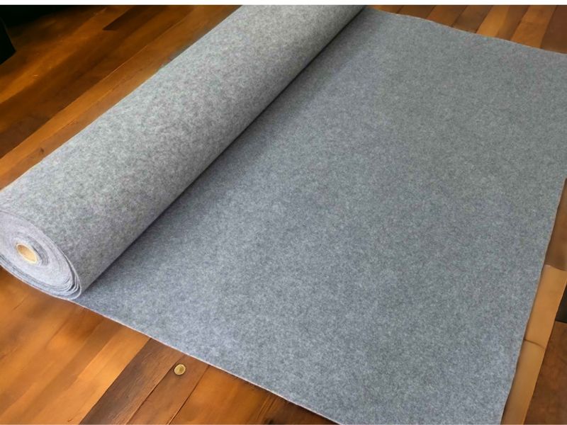 Thảm nỉ sự kiện giá rẻ