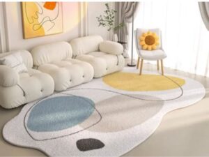 Vệ sinh thảm lót sàn