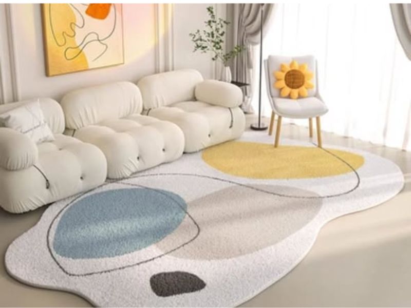 Tại sao cần vệ sinh thảm lót sàn định kỳ