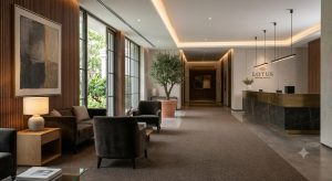 Giá thảm khách sạn